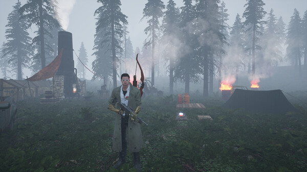 Cyber War APOCALYPSE screenshot 18