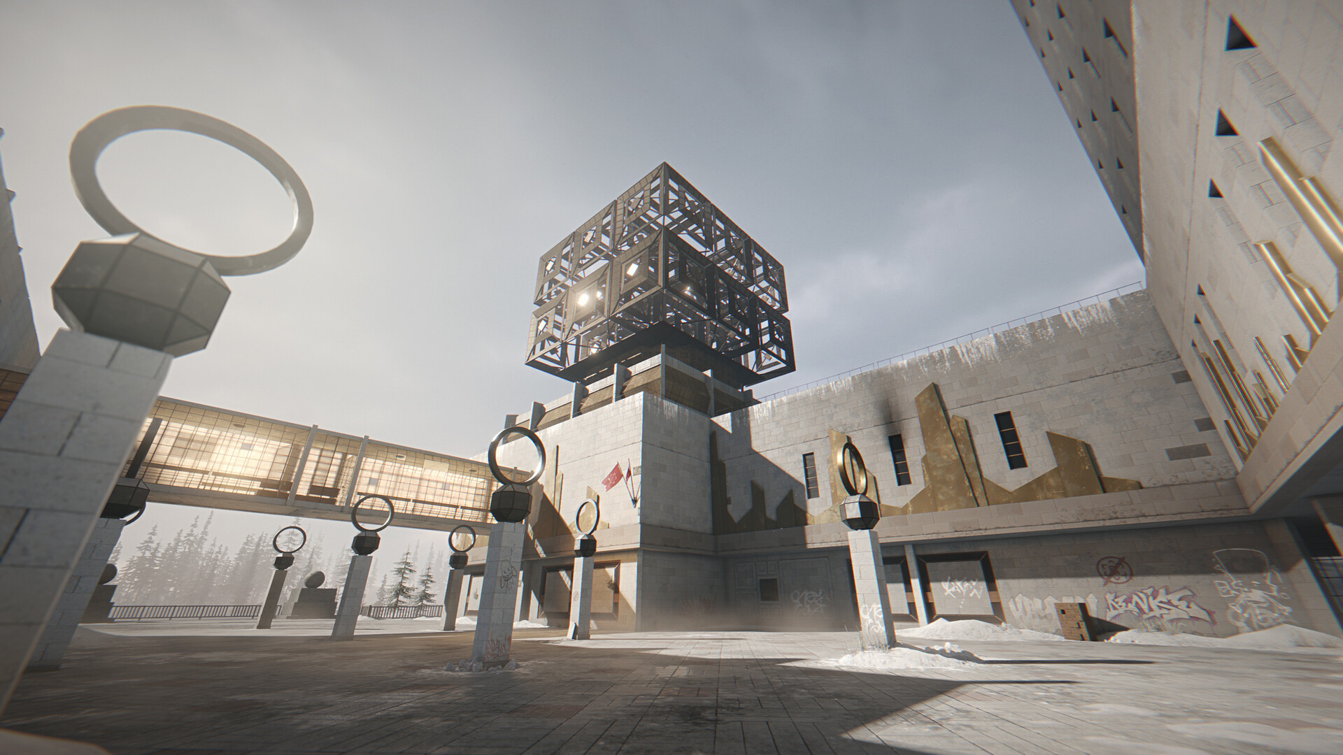 Hail to the Rainbow screenshot #14