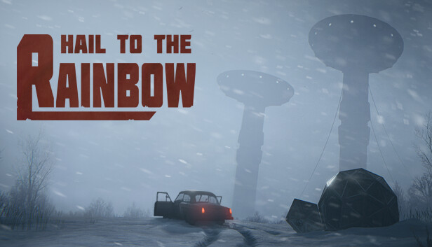Trailer Hail to the Rainbow