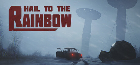 Hail to the Rainbow technical specifications for computer