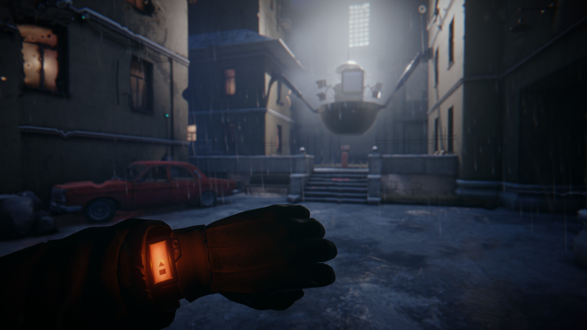 Hail to the Rainbow screenshot #18