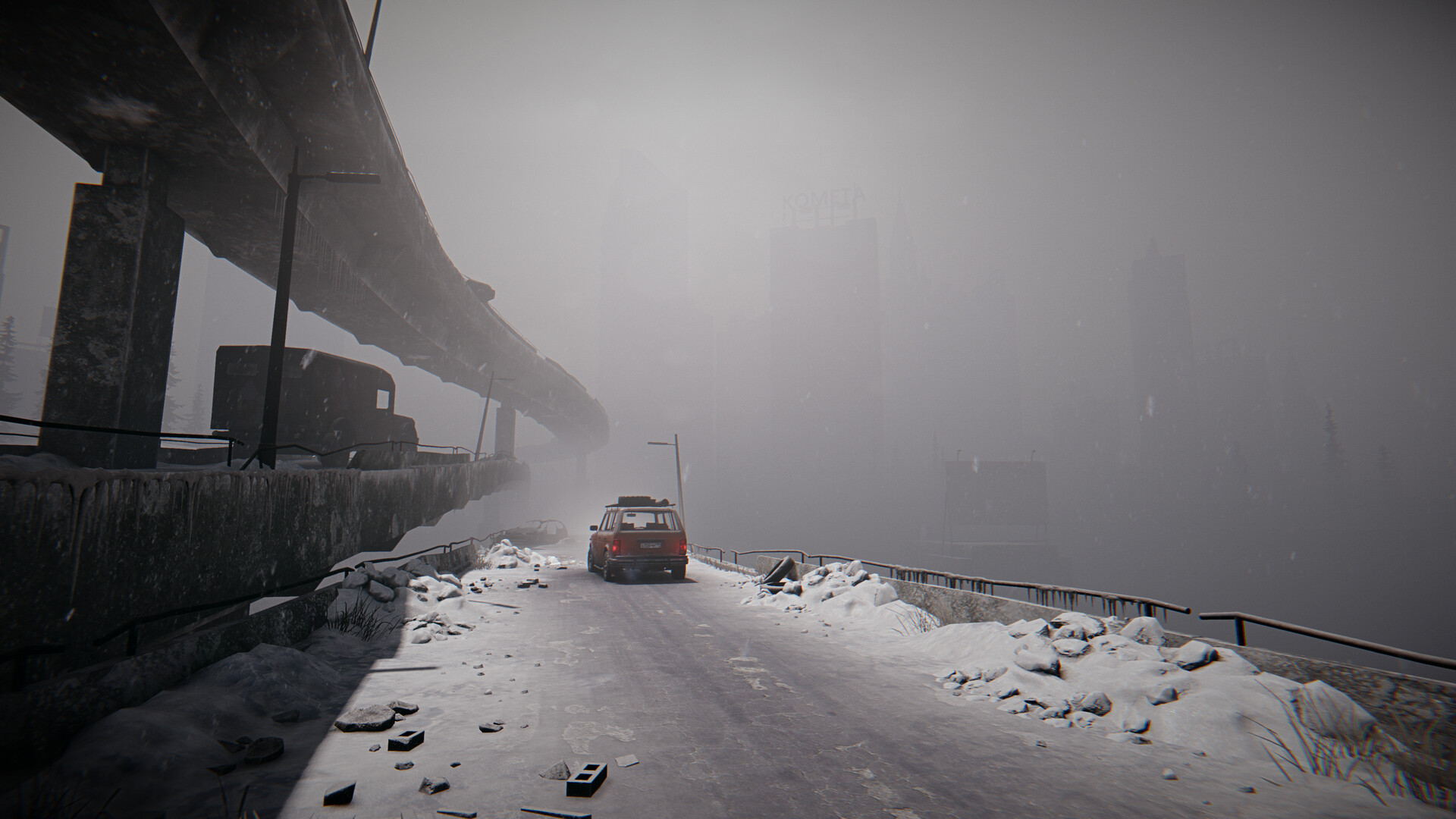 Hail to the Rainbow screenshot #10