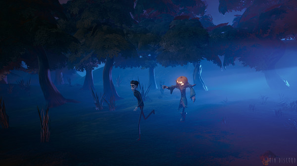 Into the Midnight screenshot 5