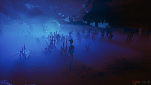 Into the Midnight screenshot 3