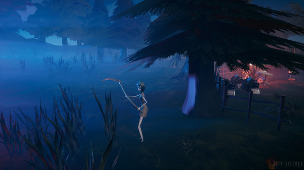 Into the Midnight screenshot 4