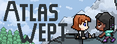 Atlas Wept