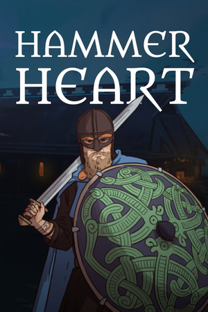Hammerheart
