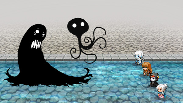 RPG Maker MZ - Tyler Warren RPG Battlers - 5th 50 screenshot 8