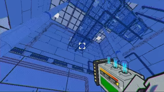 Super Shooter video 2
