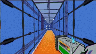 Super Shooter video 3
