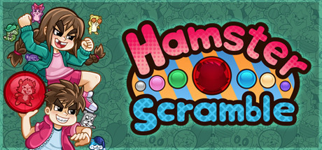 Hamster Scramble Playtest Cheat Engine/CT