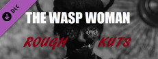 ROUGH KUTS: The Wasp Woman game capsule image
