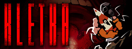 KLETKA cover art