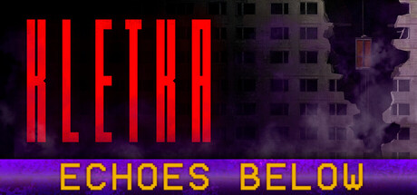 KLETKA banner image