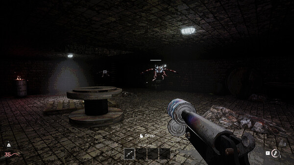 KLETKA screenshot 3