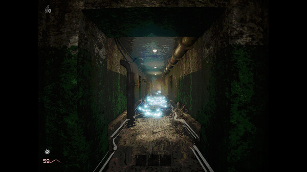 KLETKA Screenshot