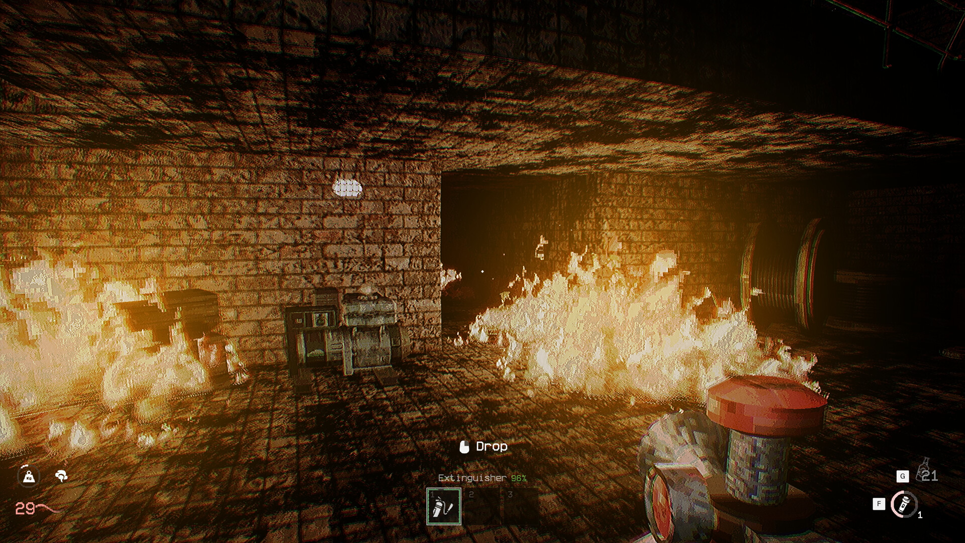 KLETKA gameplay screenshot 5