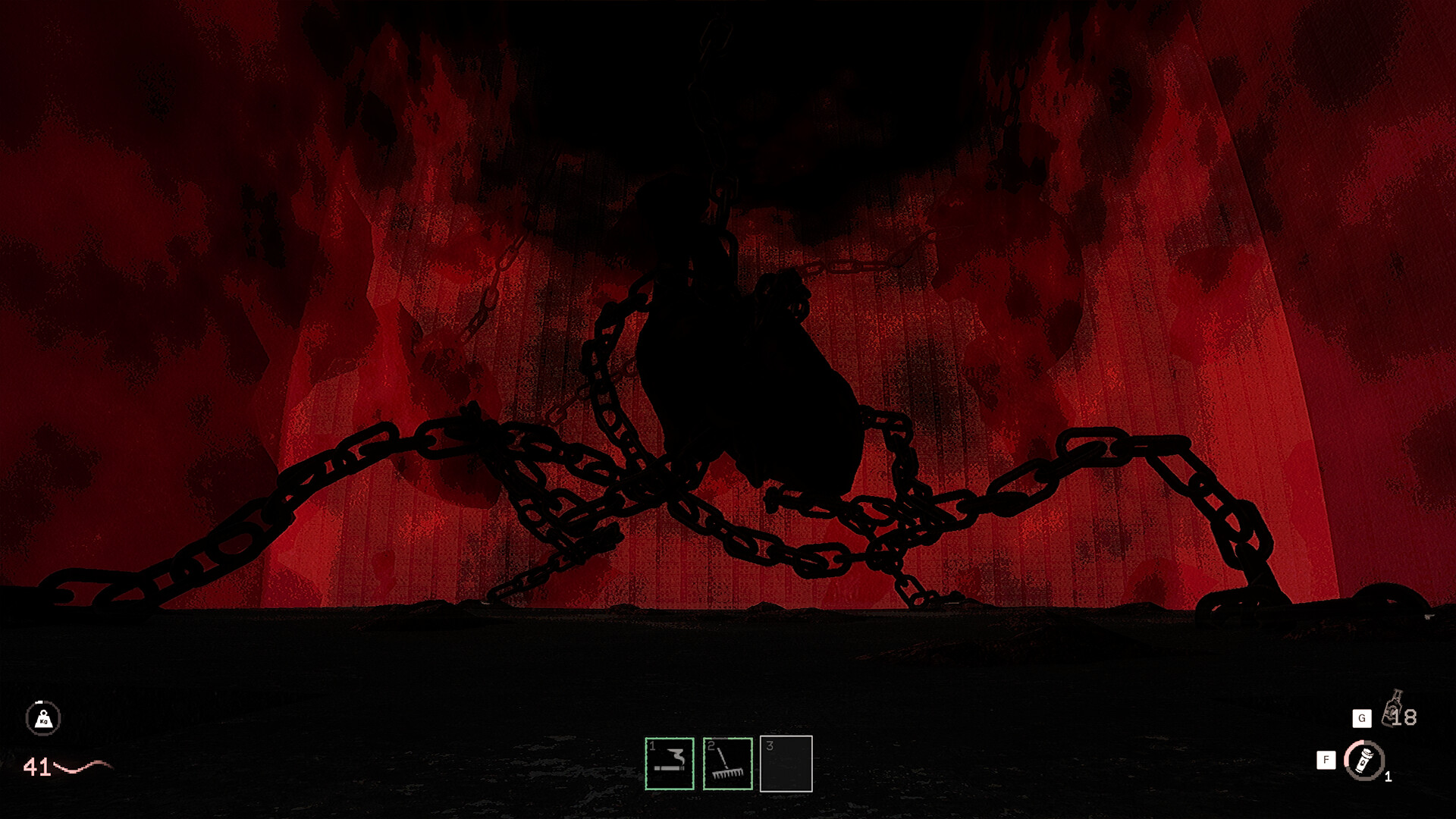 KLETKA gameplay screenshot 4