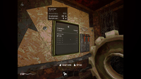 KLETKA Screenshot