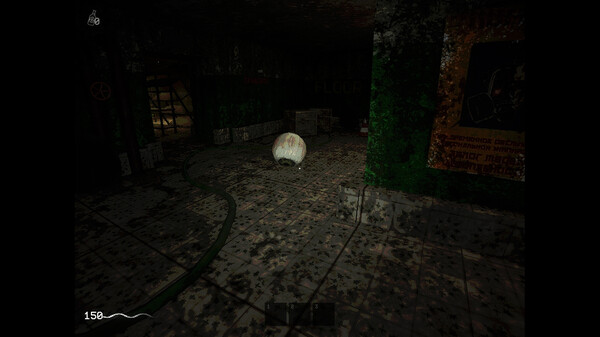 KLETKA Screenshot