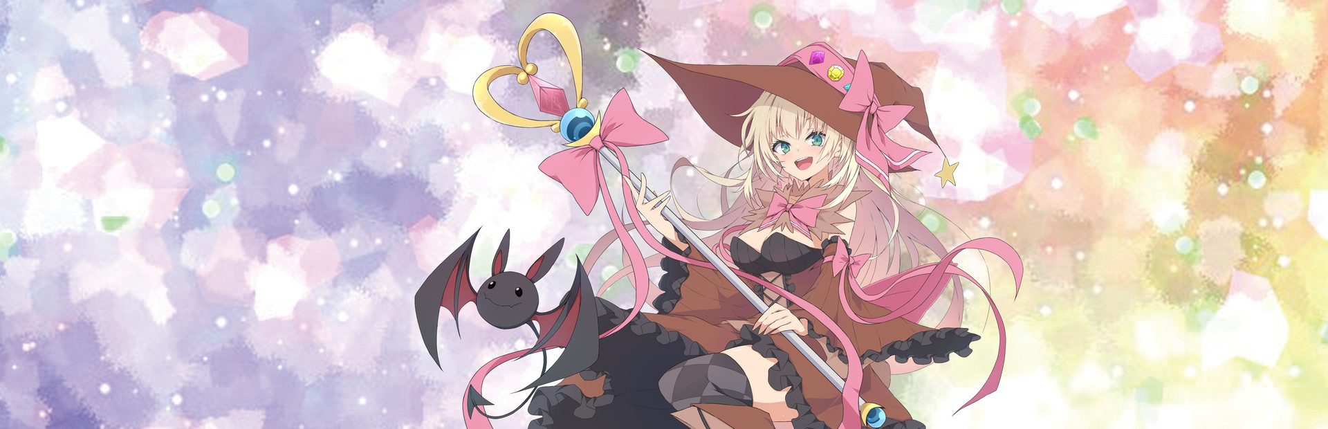 Qualia's Sweets Craft
