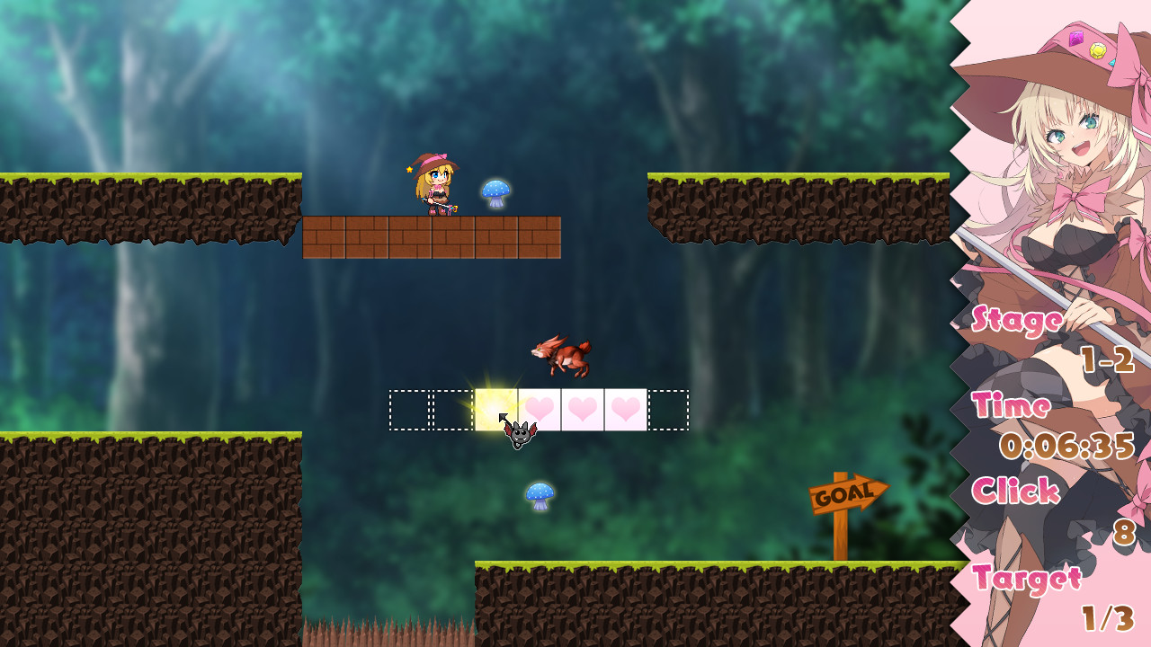 Qualia's Sweets Craft Featured Screenshot #1