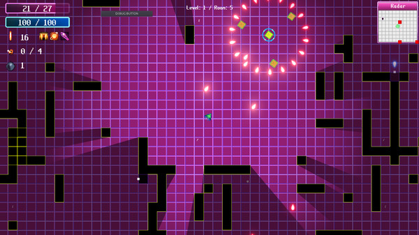 Move Dodge and Kill screenshot 3