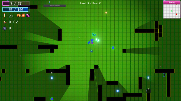 Move Dodge and Kill screenshot 4