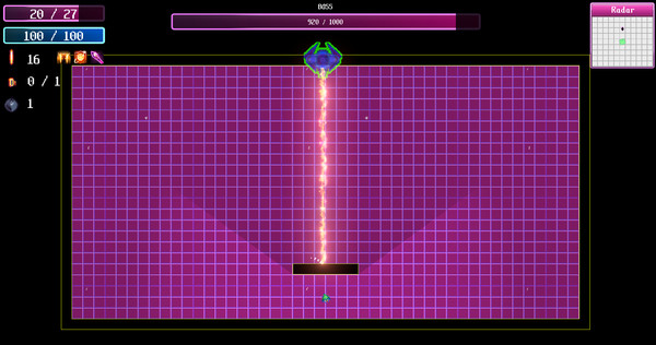 Move Dodge and Kill screenshot 5