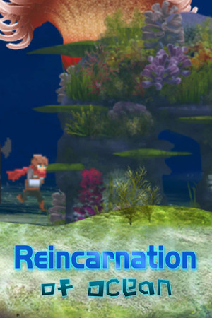 Reincarnation of Ocean — Steam catalog