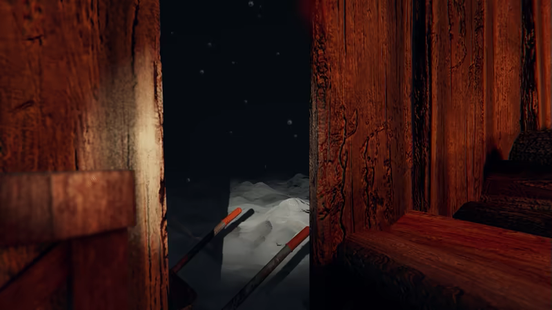 HIDEAWAY video 1