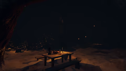 HIDEAWAY video 4