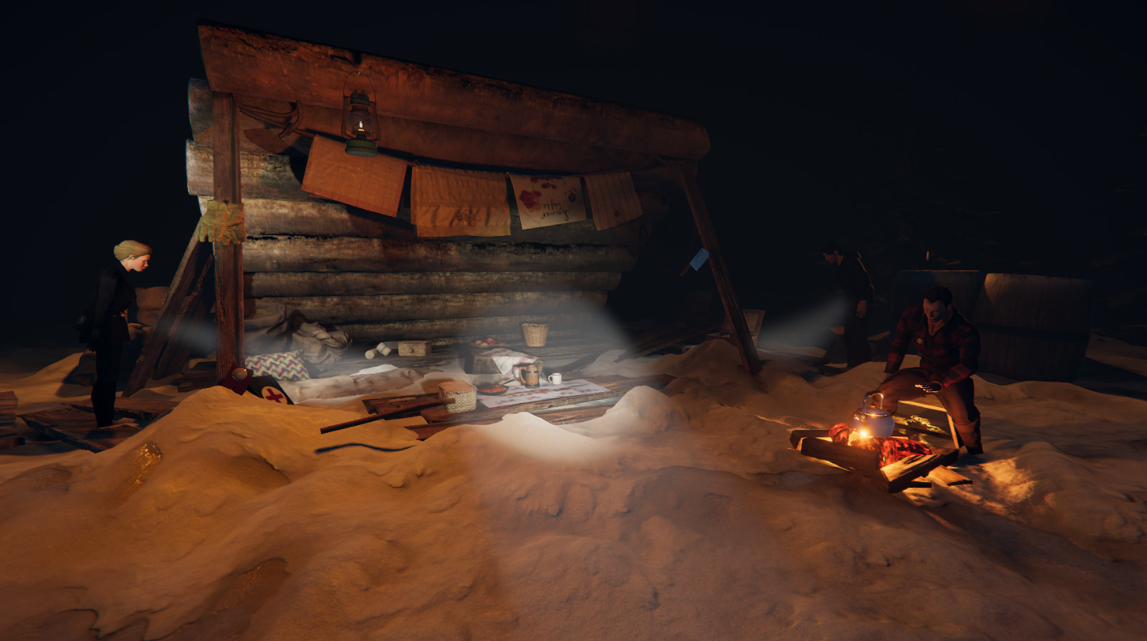 HIDEAWAY screenshot #11