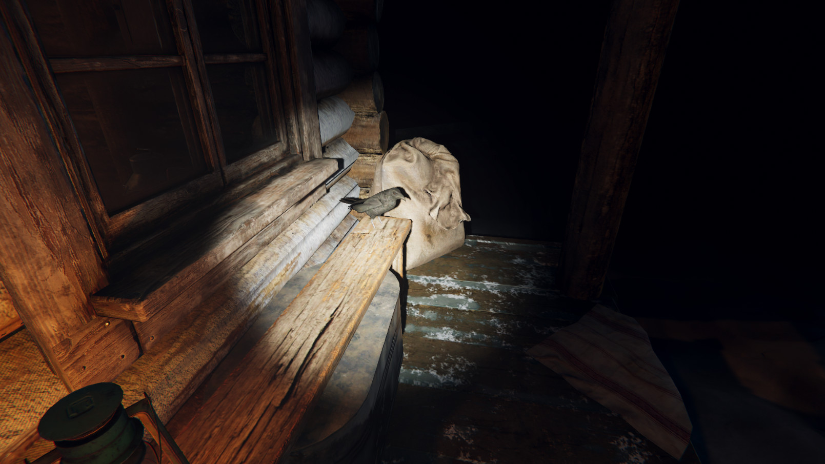 HIDEAWAY screenshot #3