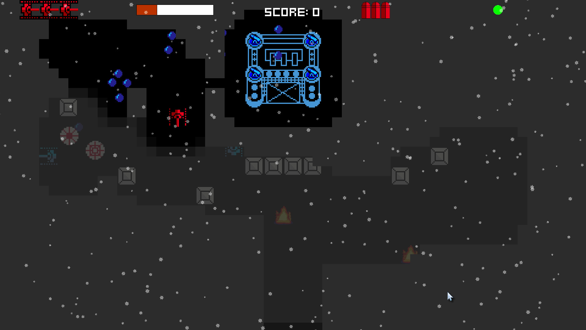 Tiger Tank 59 Ⅰ Winter Assault MP016 Featured Screenshot #1