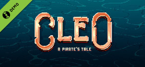 Cleo - a pirate's tale Demo