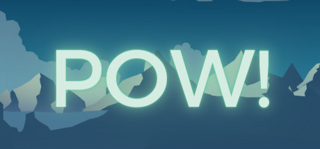 Pow! banner image