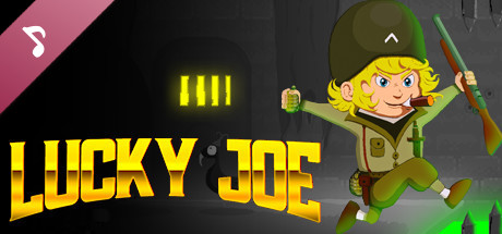 Lucky Joe Soundtrack banner image