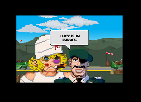Lucky Joe Soundtrack screenshot 1