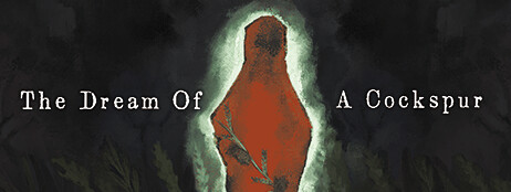 The Dream Of A Cockspur cover art