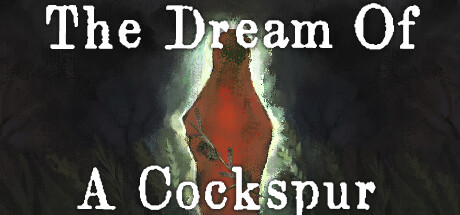 稗子 The Dream Of A Cockspur Cover Image