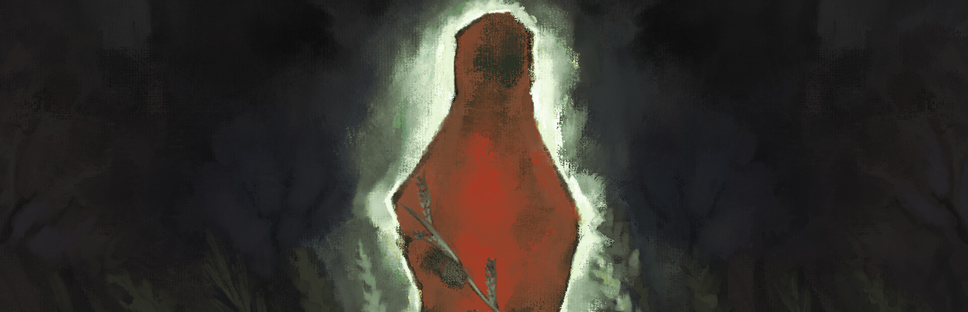 The Dream Of A Cockspur