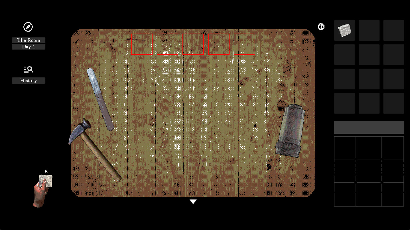 The Dream Of A Cockspur screenshot #2