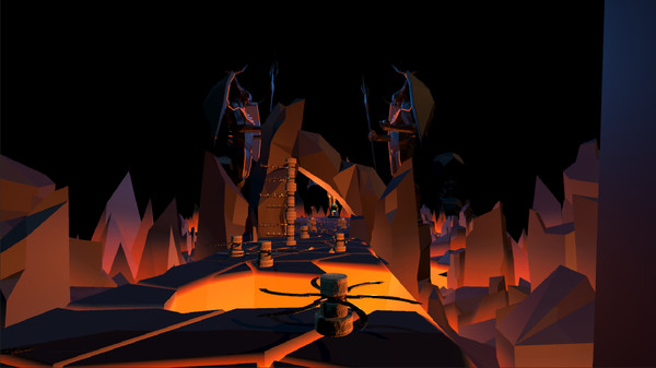 Dungeon Danger Traps.