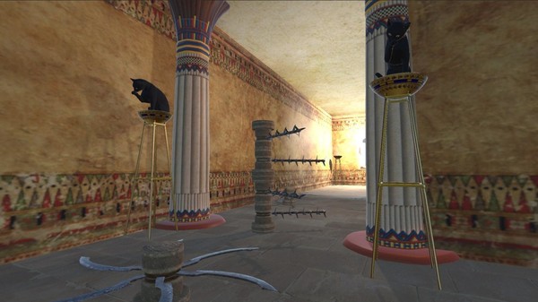 Dungeon Danger Traps.