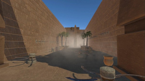 Dungeon Danger Traps.