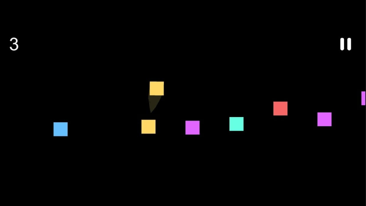 Splash Jump Featured Screenshot #1