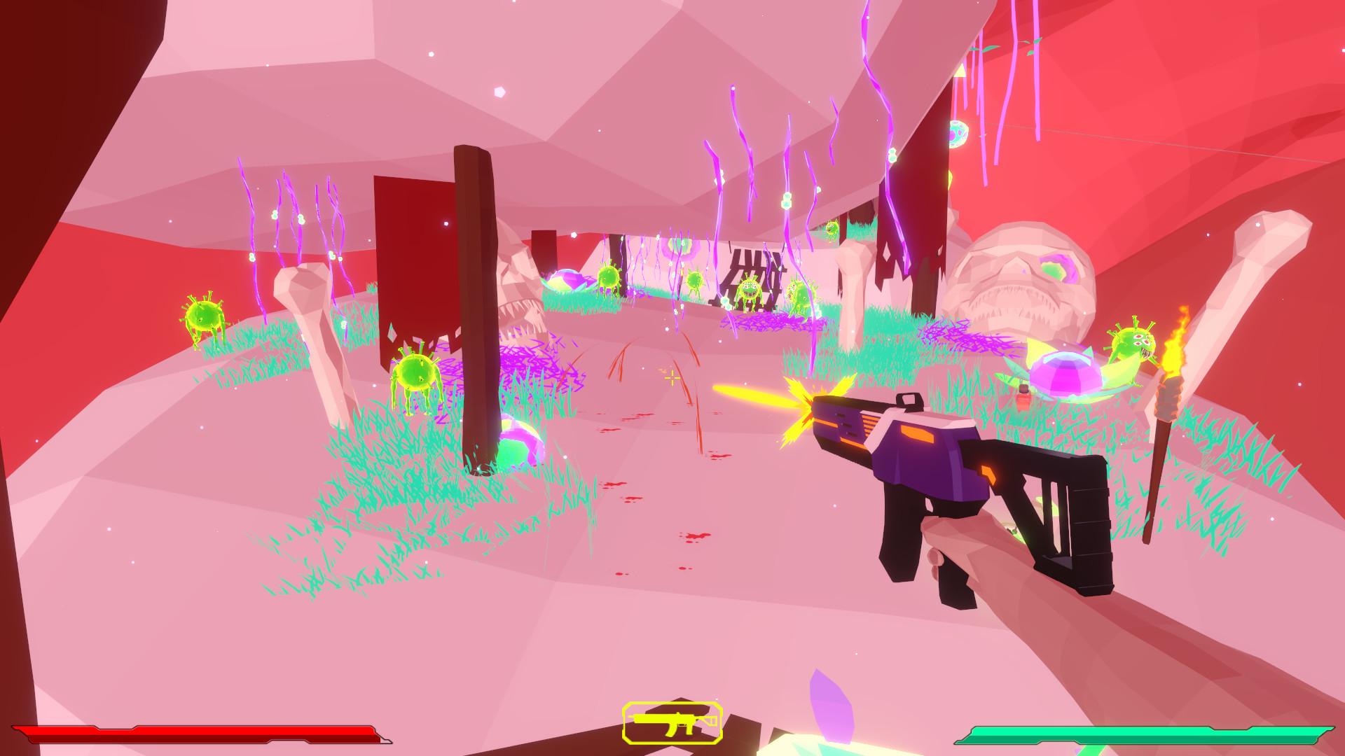 Punkgrad screenshot 18
