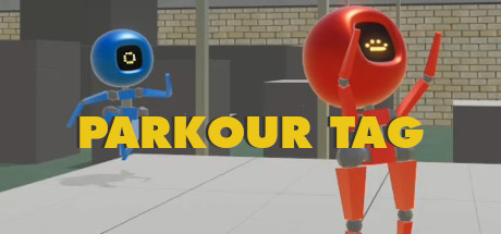 Parkour Tag steam charts