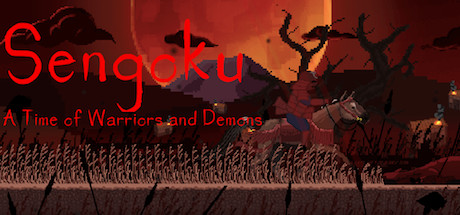 Sengoku - A Time of Warriors and Demons Cheat Engine/CT